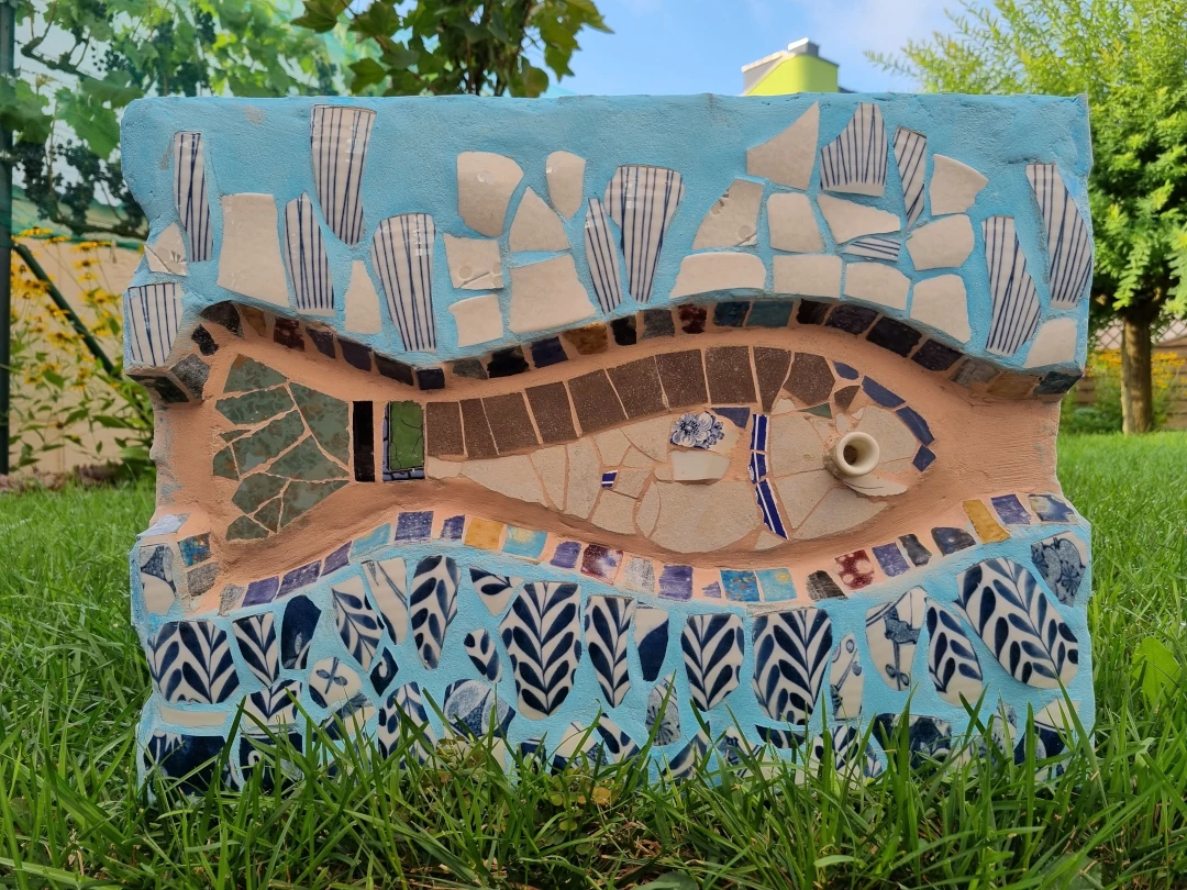 Fisch