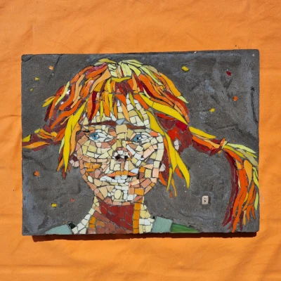 Pippi I.